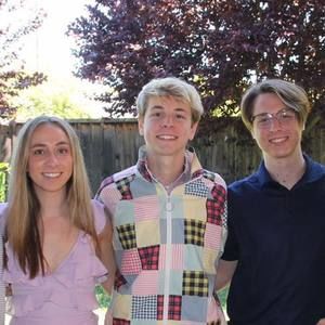 Meet your Posher, Andrew